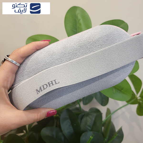  ماساژور شکم ام دی اچ ال مدل AR-73B1