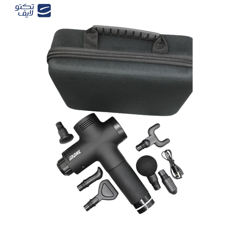 ماساژور برقی ام دی اچ ال مدل 1028