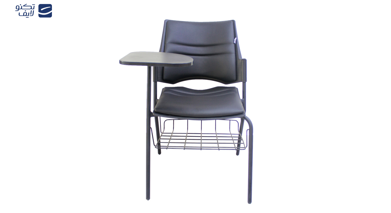 صندلی دانشجویی لیو مدل Q35p صندلی دانشجویی لیو مدل Q35p