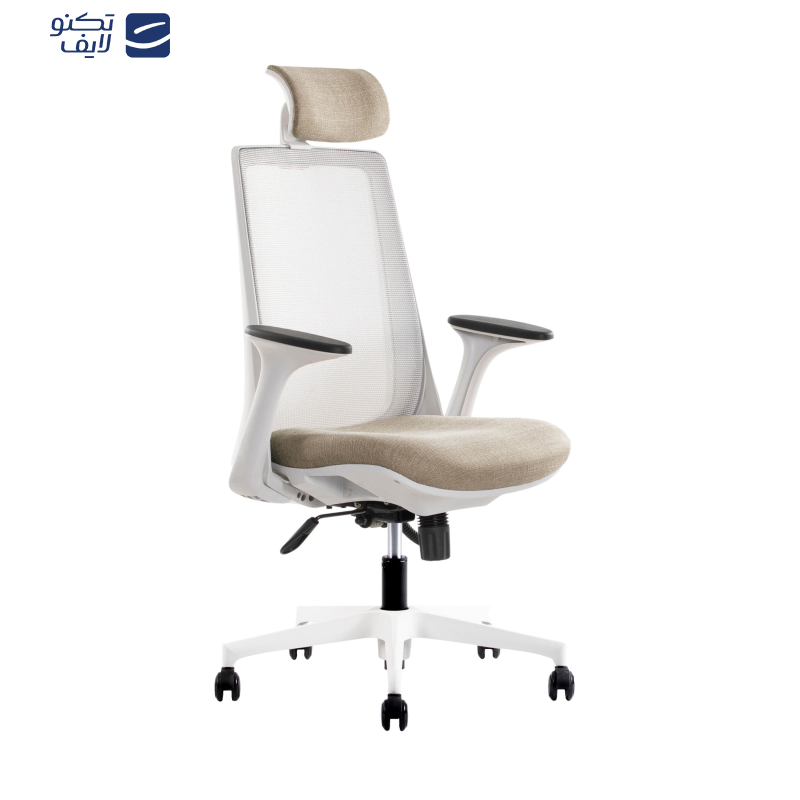 صندلی اداری لیو مدل I81GU