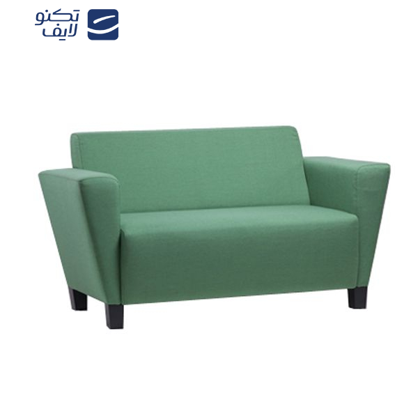 مبل اداری دو نفره لیو کد V68 مبل اداری دو نفره لیو کد V68