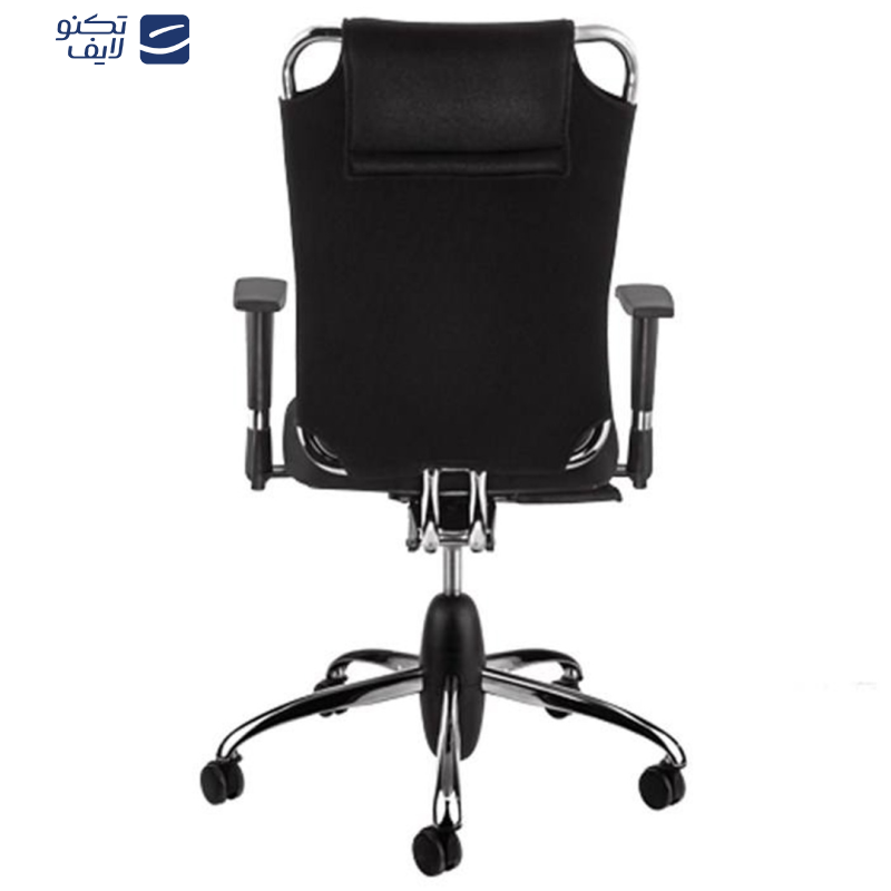 صندلی اداری نیلپر مدل OCT712t پارچه ای