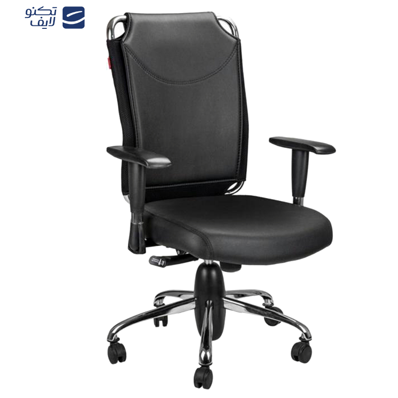 صندلی اداری نیلپر مدل OCT 712t