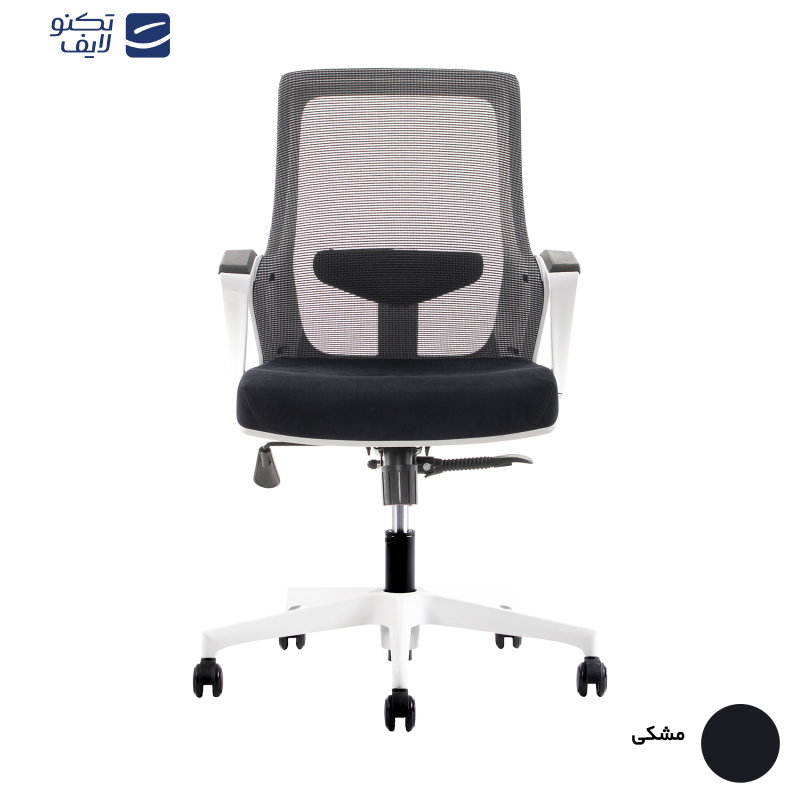 صندلی اداری لیو مدل I62gk 