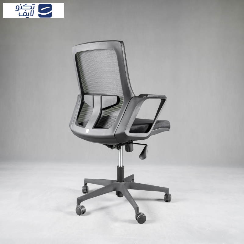 صندلی اداری لیو مدل I62k