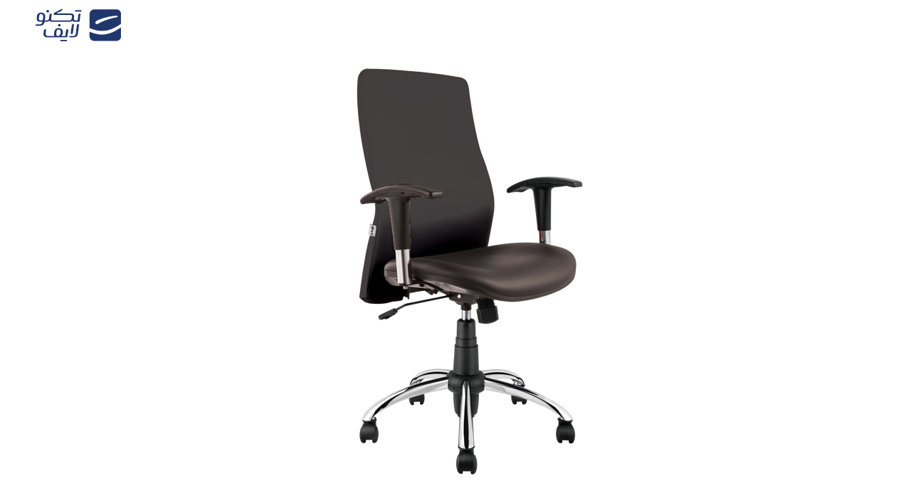 صندلی اداری لیو مدل H72t