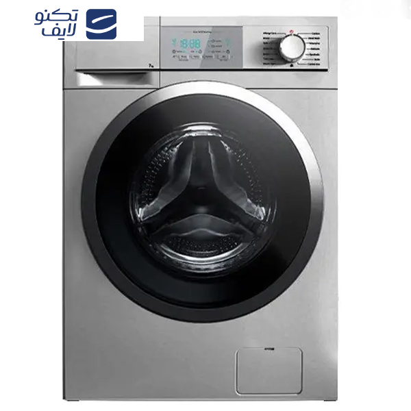 ماشین لباسشویی دوو مدل DWK-Young862S