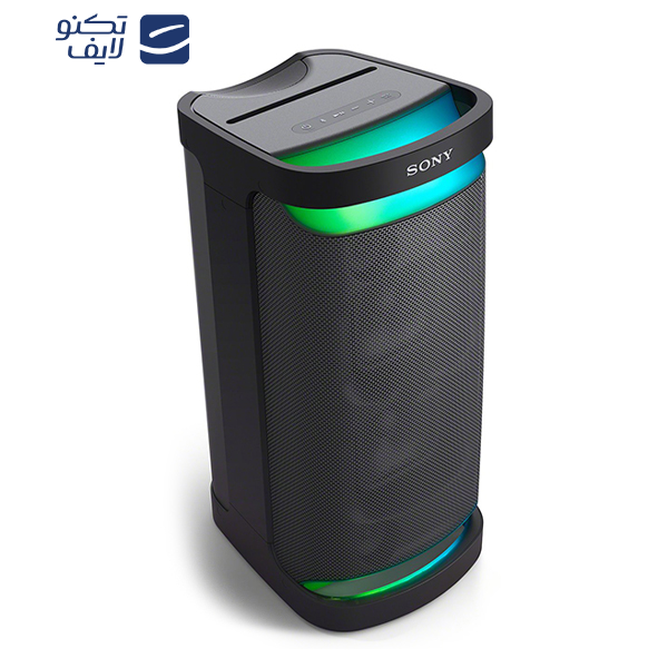 اسپیکر بلوتوثی قابل حمل سونی مدل srs-XP700