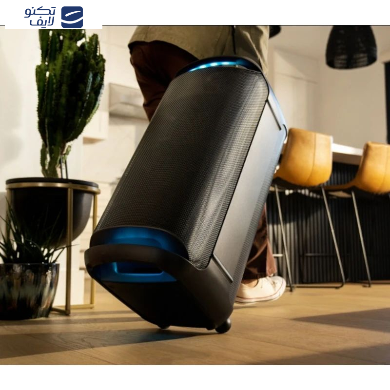 اسپیکر بلوتوثی قابل حمل سونی مدل SRS-XV800