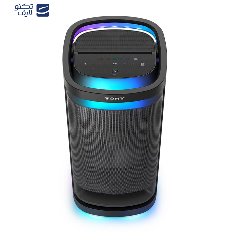 اسپیکر بلوتوثی قابل حمل سونی مدل SRS-XV900