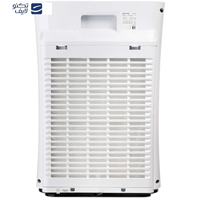 تصفیه کننده هوا ایستکول مدل TM-TW400H