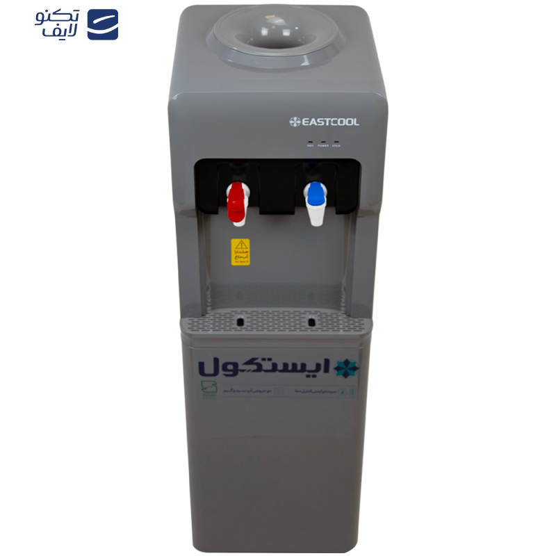 آبسردکن ایستکول مدل بدون کابین TM-SG450