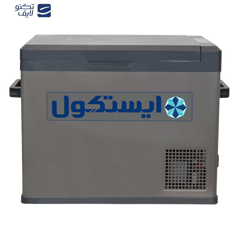 یخچال فریزر خودرو ایستکول مدل TM-4040-DC