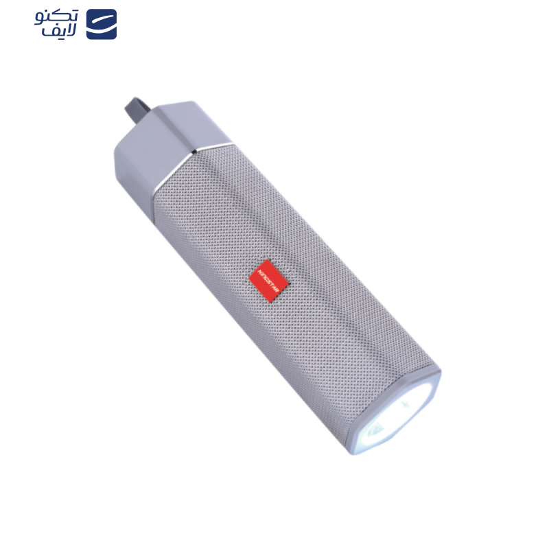 اسپیکر قابل حمل کینگ استار مدل KBS083