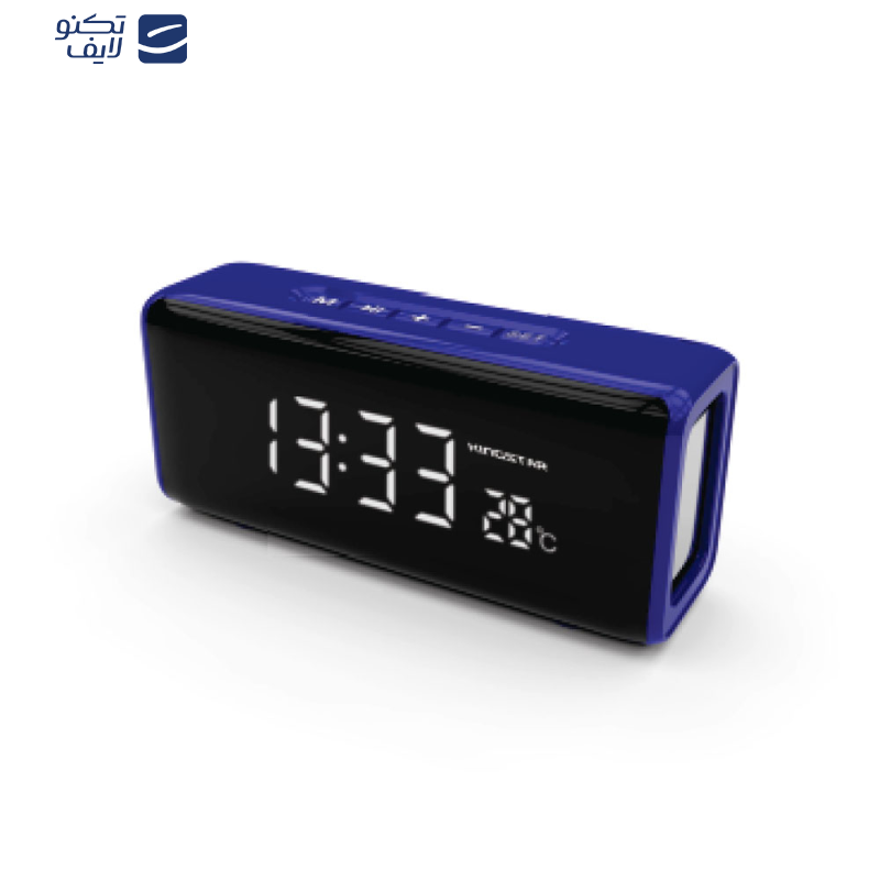 اسپیکر قابل حمل کینگ استار مدل KBS157