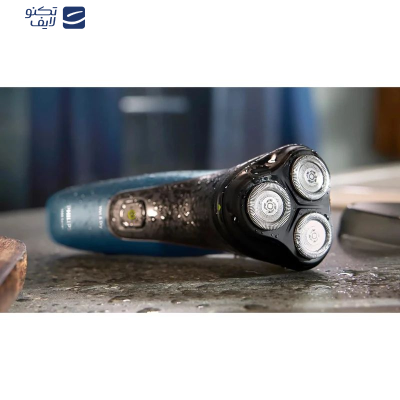 ماشین اصلاح موی صورت فیلیپس مدل S1151