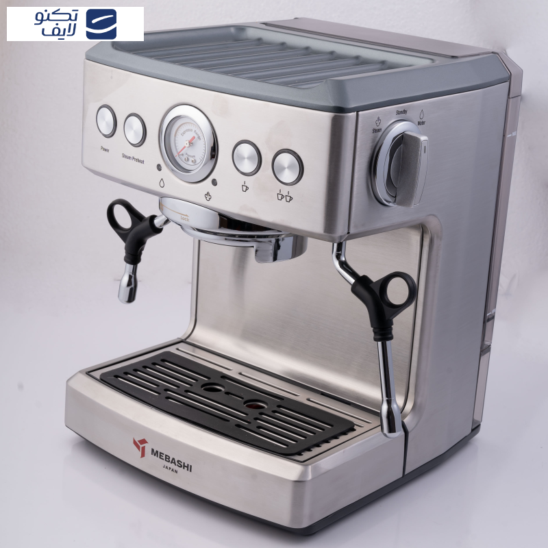 اسپرسو ساز مباشی مدل ME-CCM2051