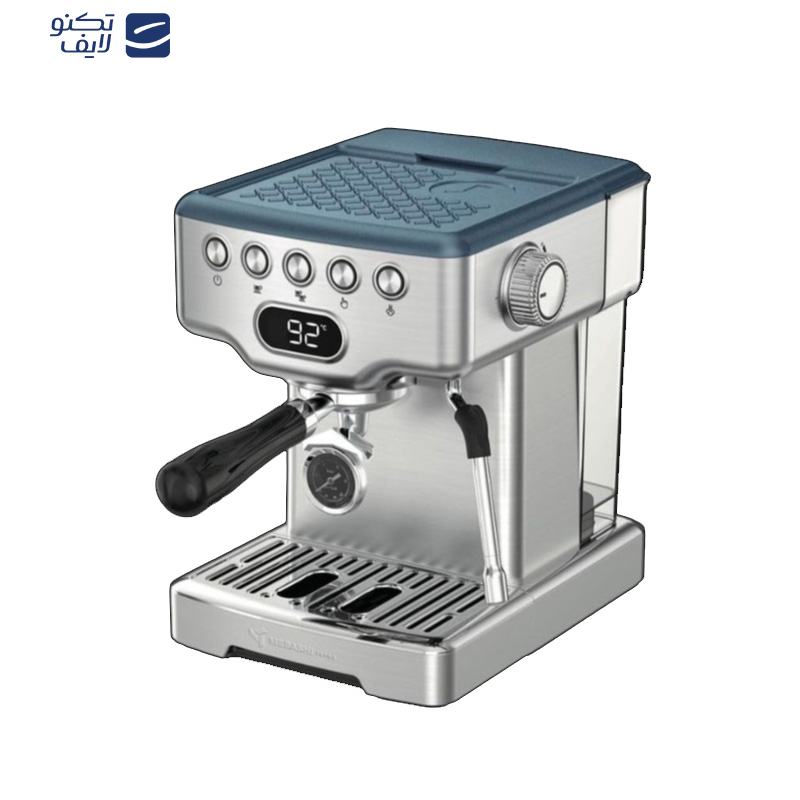 اسپرسو ساز مباشی مدل ME-ECM2115SS