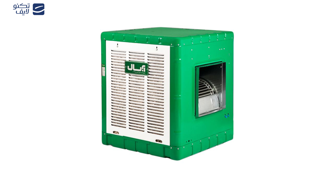 کولر آبی 3500 آبسال مدل ACDC39 کولر آبی 3500 آبسال مدل ACDC39