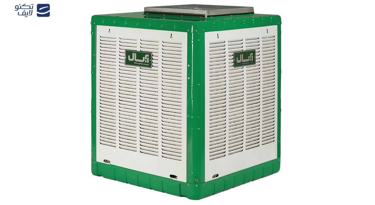 کولر آبی 7000 آبسال مدل ACDC68