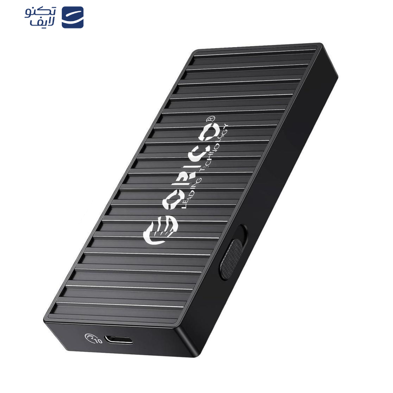 باکس M.2 NVMe SSD اوریکو مدل 9610C3