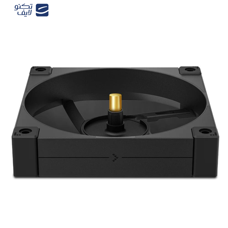 سیستم خنک کننده آبی دیپ کول مدل LT360 ARGB BK