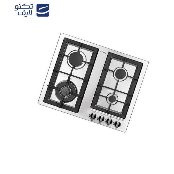 اجاق گاز صفحه ای کن مدل IS 6401