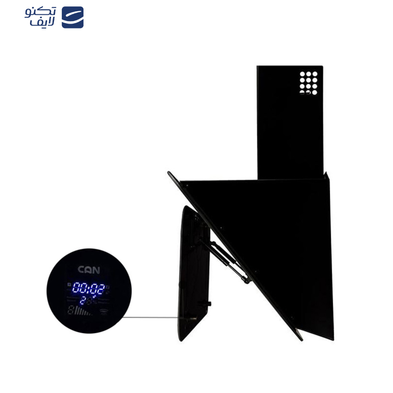 هود کن مدل  Pardyc+ سایز 90