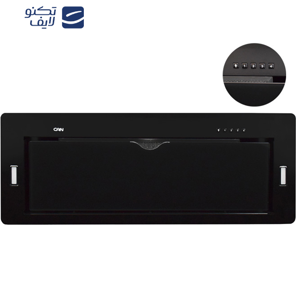 هود کن مدل آرتیما 4 سایز 70