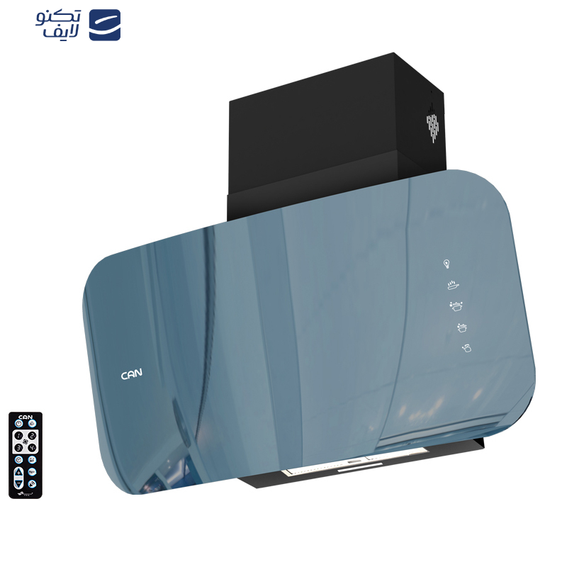 هود کن مدل اونیکس رفلکس سایز 90