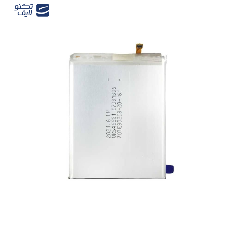 باتری موبایل مدل EB-BA426ABY ظرفیت 5000 میلی آمپرساعت مناسب برای گوشی موبایل سامسونگ Galaxy A72 