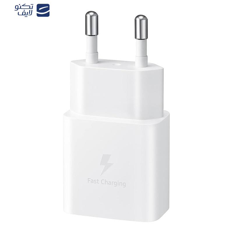 شارژر دیواری 15 وات مدل EP-T1510NBEGEU شارژر دیواری 15 وات مدل EP-T1510NBEGEU