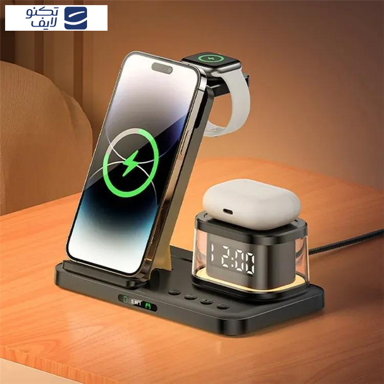 شارژر بی سیم یسیدو مدل DS22