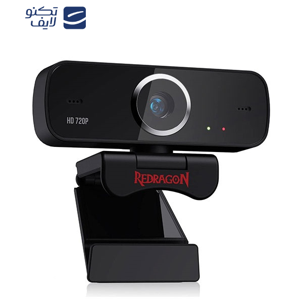 وب کم ردراگون مدل GW600 FOBOS 2