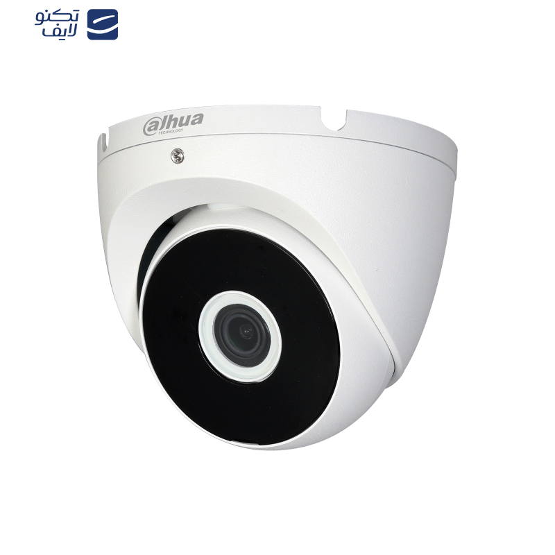 دوربین مداربسته آنالوگ داهوا مدل DH-HAC-T2A21P