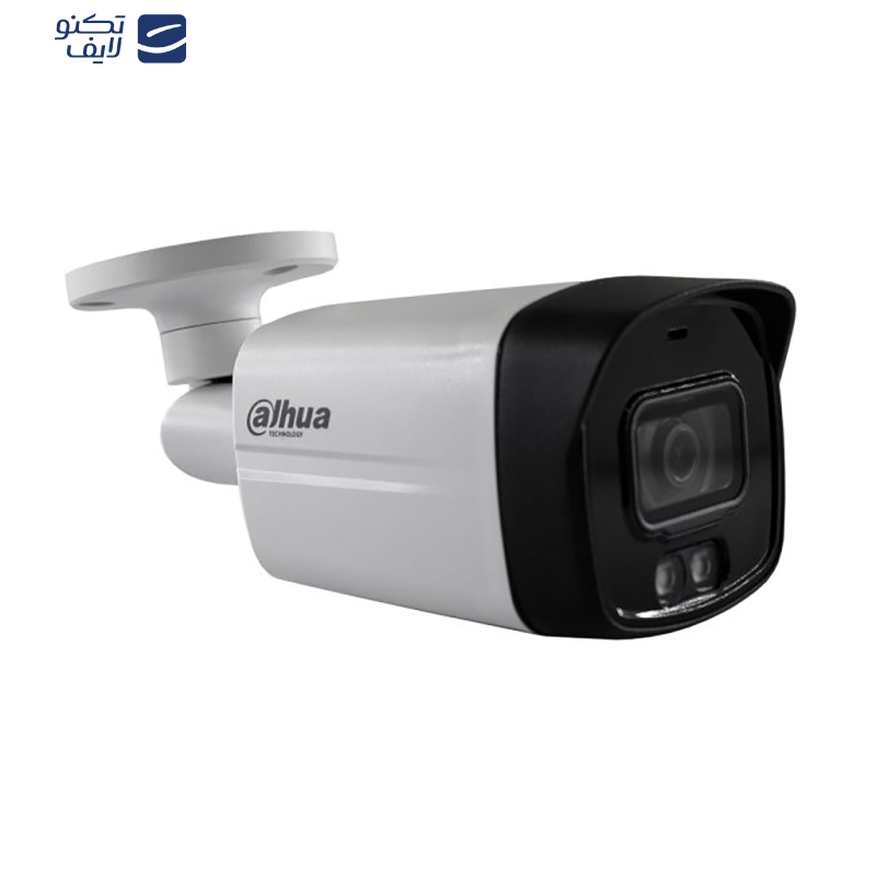 دوربین مداربسته آنالوگ داهوا مدل DH-HAC-HFW1209TLMP-LED