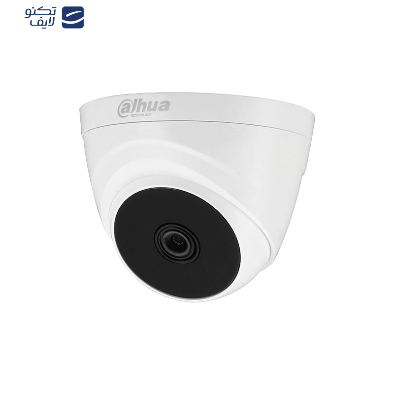 دوربین مداربسته آنالوگ داهوا مدل DH-HAC-T1A21P