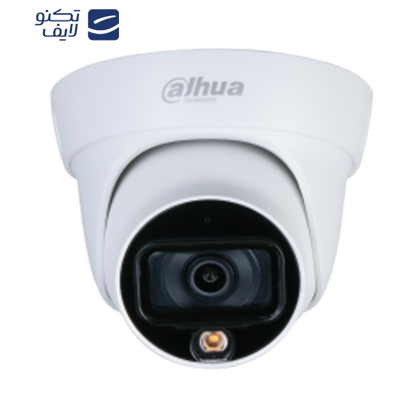 دوربین مداربسته آنالوگ داهوا مدل DH-HAC-HDW1209TLQP-LED