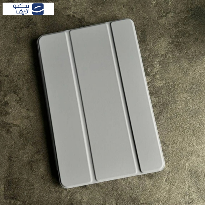 کیف کلاسوری زیفرند مدل Smart Leather مناسب برای تبلت شیائومی Pad 7 Pro