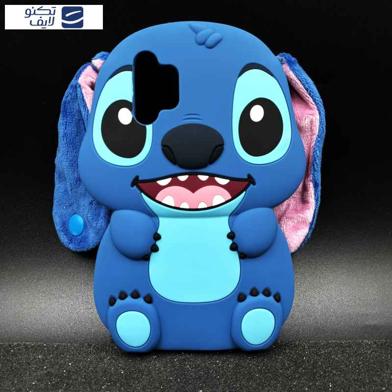 کاور قاب میلیونی مدل STICH-TO مناسب برای گوشی موبایل سامسونگ Galaxy A32