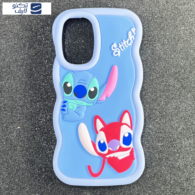 کاور قاب میلیونی مدل BOB-VP98 مناسب برای گوشی موبایل سامسونگ Galaxy S21 FE