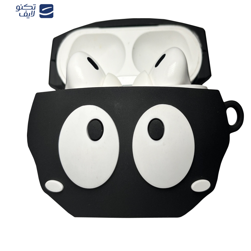  کاور مدل BOBDOG-S32 مناسب برای کیس اپل ایرپاد پرو 2