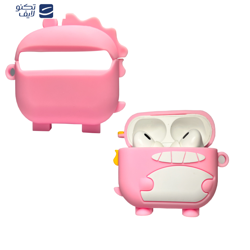 کاور مدل AG-06 مناسب برای کیس اپل ایرپاد پرو 2