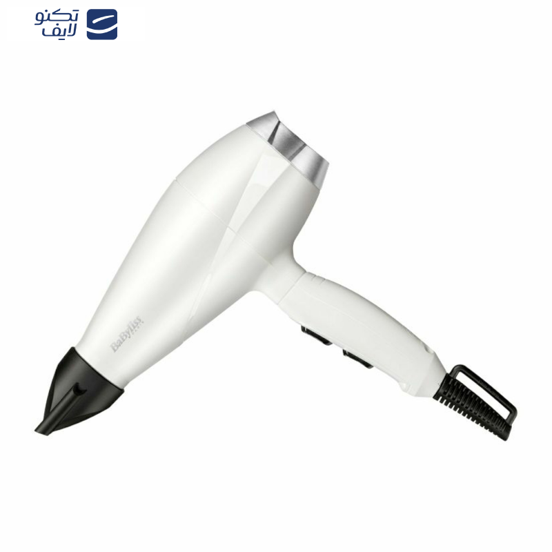 سشوار حرفه ای بابیلیس مدل 6704WE