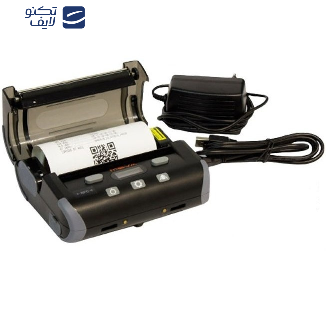 چاپگر لیبل میوا MEVA مدل MBP P500