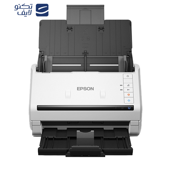 اسکنر اپسون مدل DS-770