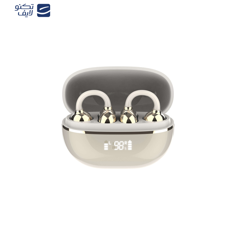 هدفون بلوتوثی الدینیو مدل T09