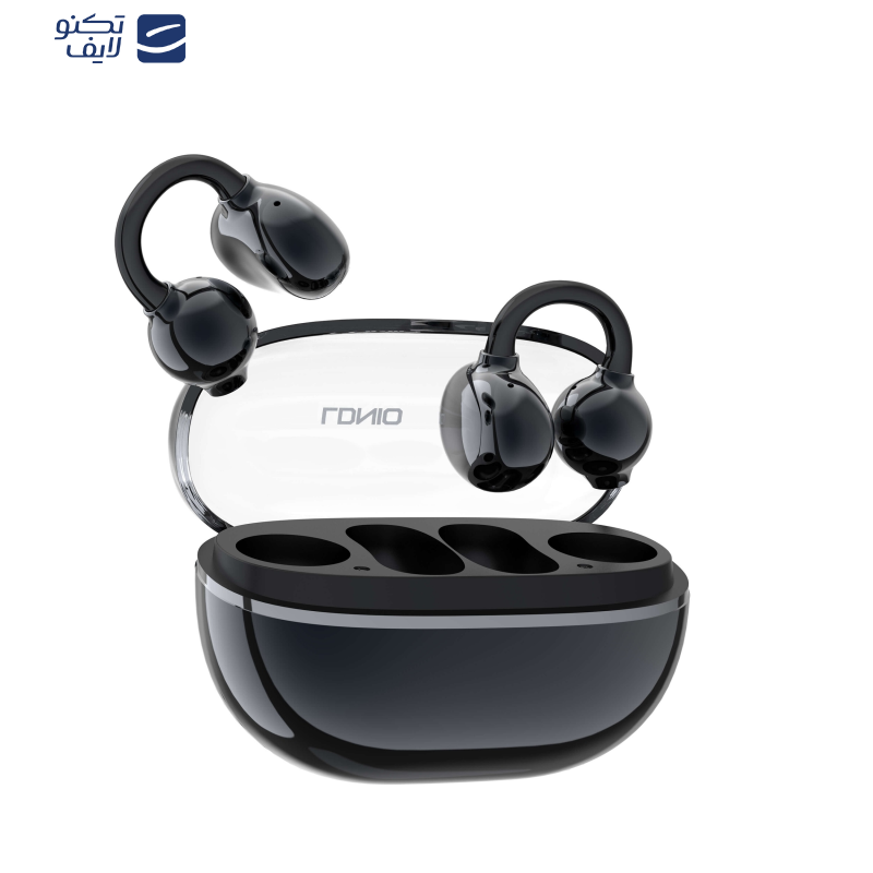 هدفون بلوتوثی الدینیو مدل T08
