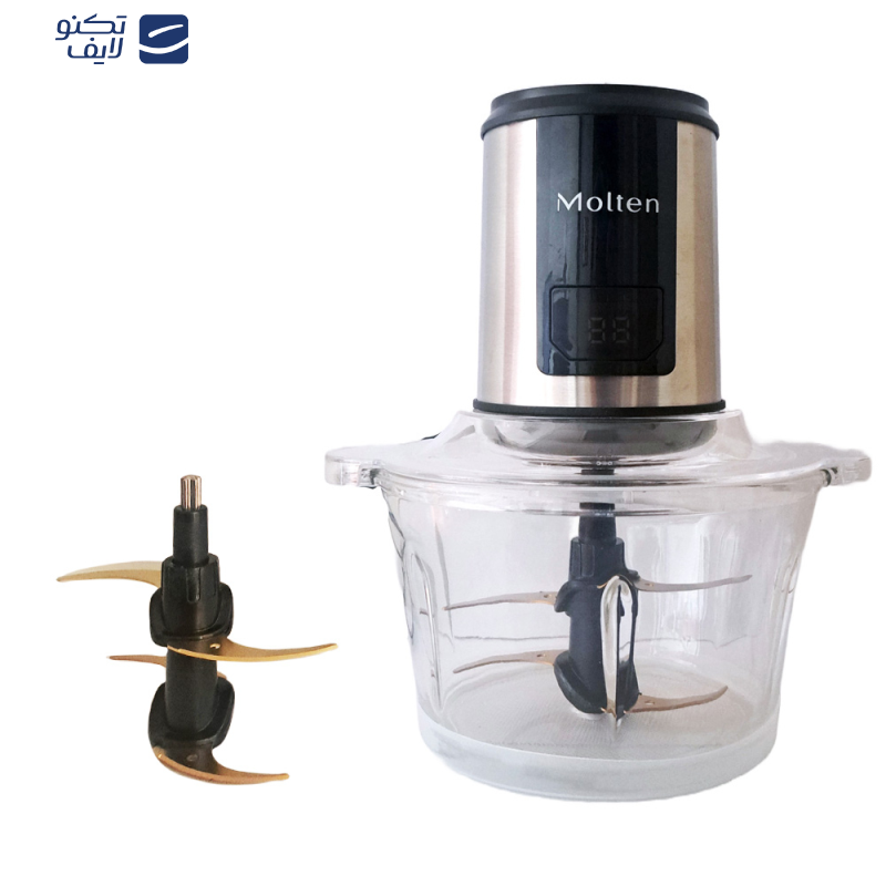 خردکن مولتن مدل MFC-J15