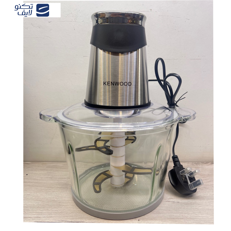 خردکن  مدل HD209WS